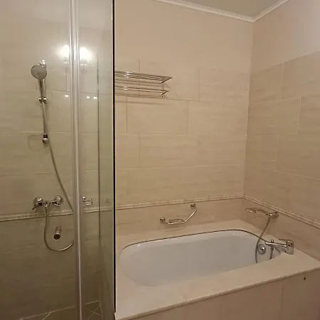 Thracian Cliffs голф * كافارنا