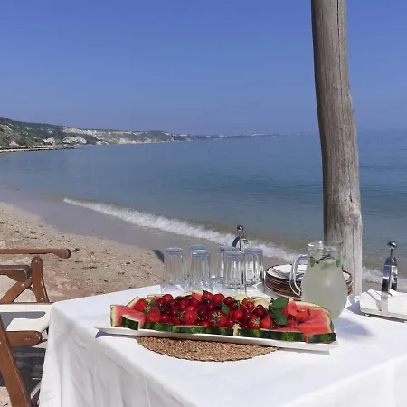Apartment Thracian Cliffs голф