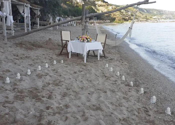 アパート Thracian Cliffs голф カヴァルナ