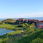 Thracian Cliffs голф *
