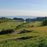 Апартамент Thracian Cliffs голф *