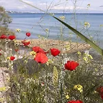 Thracian Cliffs голф Апартамент