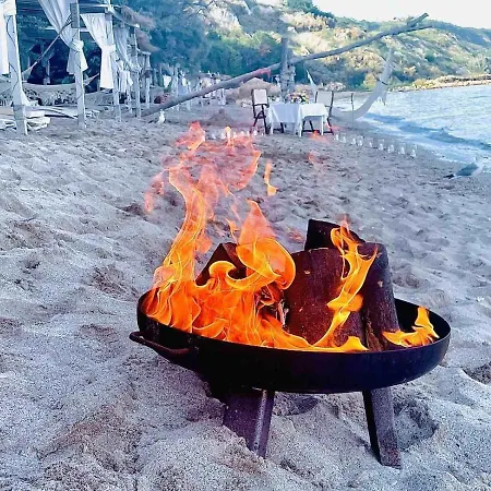 Thracian Cliffs голф Apartment