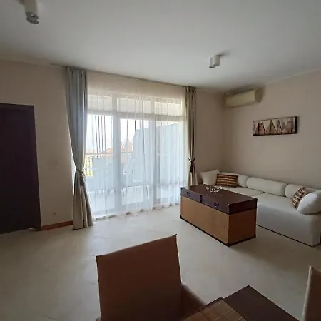 Thracian Cliffs голф * Kawarna