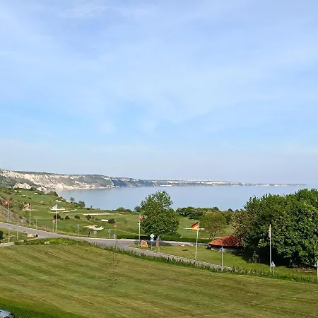 Apartment Thracian Cliffs голф *
