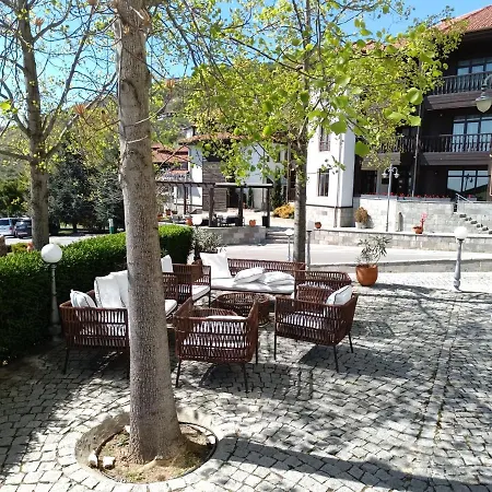 Apartment Thracian Cliffs голф Kawarna