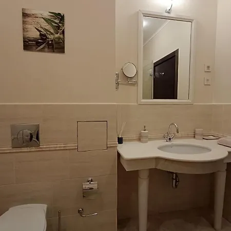 Thracian Cliffs голф Apartment *