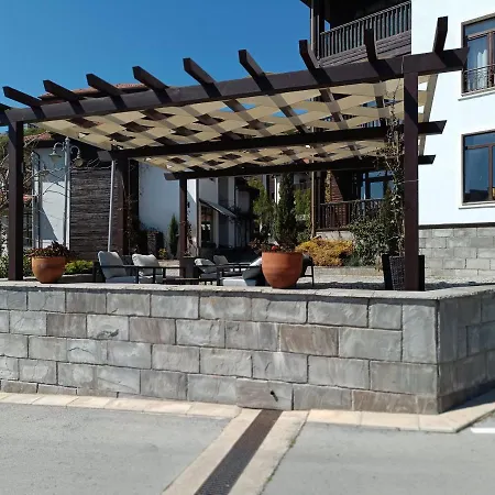 Apartment Thracian Cliffs голф Kawarna