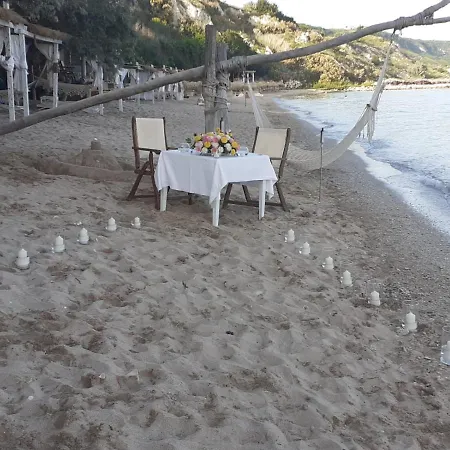Apartamento Thracian Cliffs голф Kavarna