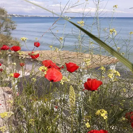 Thracian Cliffs голф Lejlighed
