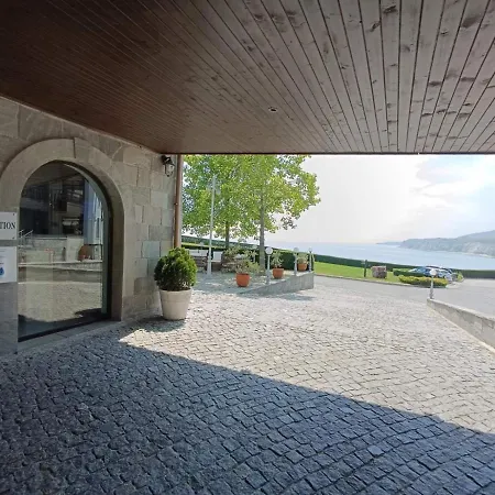 Thracian Cliffs голф Lejlighed