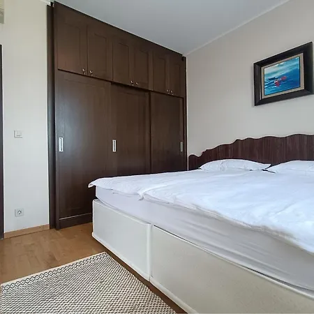 Apartment Thracian Cliffs голф Kawarna