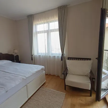 Apartment Thracian Cliffs голф Kawarna