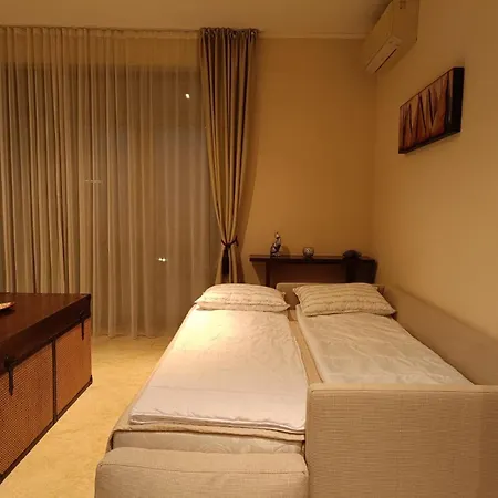 Apartment Thracian Cliffs голф *