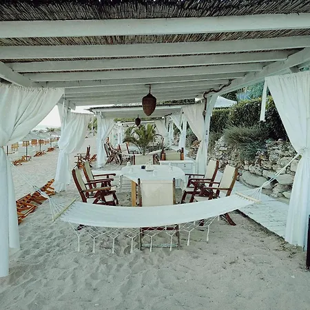 Thracian Cliffs голф *