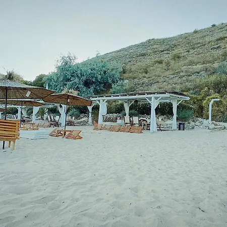 Thracian Cliffs голф * Kawarna