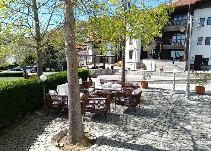 Lejlighed Thracian Cliffs голф Kavarna