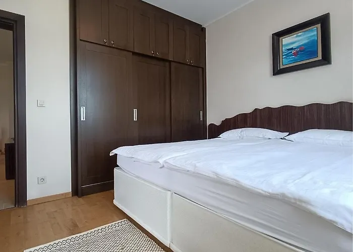 Lejlighed Thracian Cliffs голф Kavarna