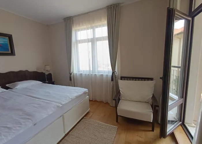 Lejlighed Thracian Cliffs голф Kavarna